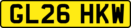 GL26HKW
