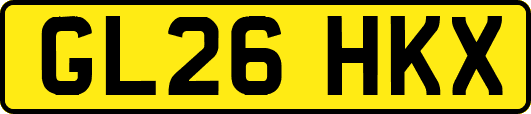 GL26HKX