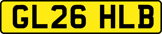 GL26HLB