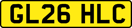 GL26HLC