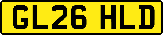 GL26HLD