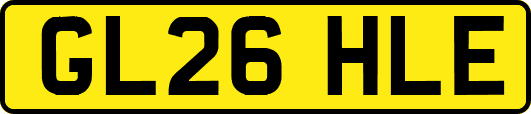 GL26HLE