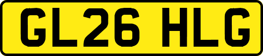 GL26HLG
