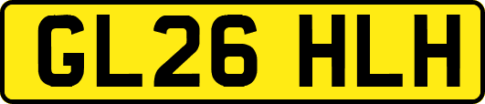 GL26HLH