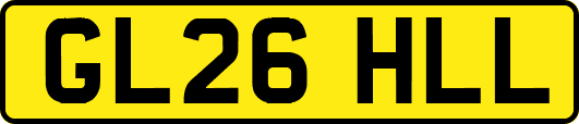 GL26HLL