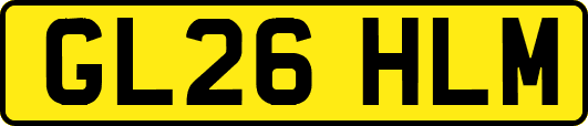 GL26HLM