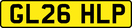 GL26HLP