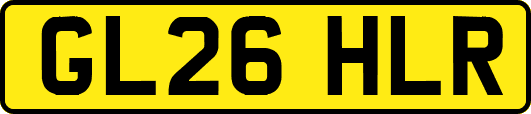 GL26HLR