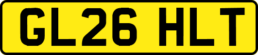 GL26HLT