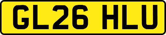 GL26HLU