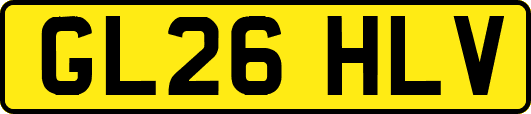 GL26HLV