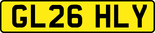 GL26HLY
