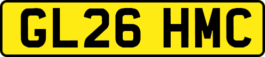 GL26HMC