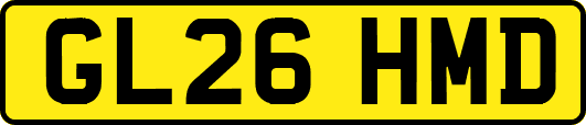 GL26HMD