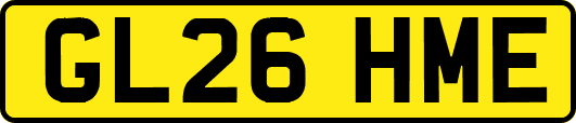 GL26HME