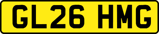 GL26HMG