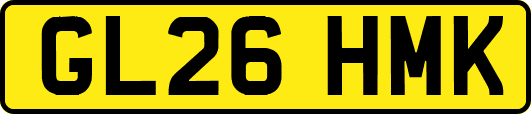 GL26HMK