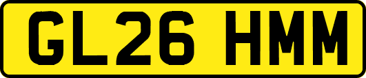 GL26HMM