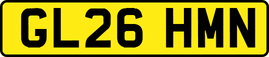 GL26HMN