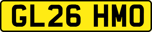 GL26HMO