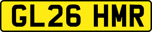 GL26HMR