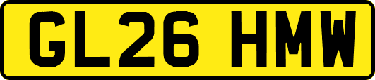 GL26HMW