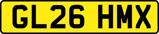 GL26HMX