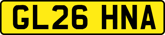 GL26HNA