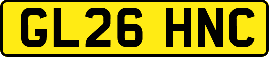 GL26HNC
