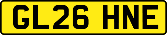 GL26HNE