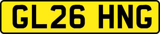 GL26HNG