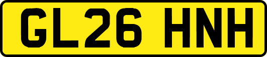 GL26HNH