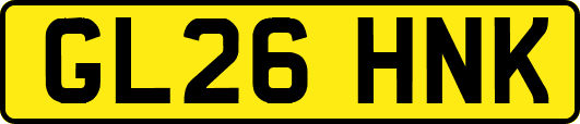 GL26HNK