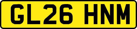 GL26HNM