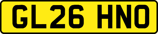 GL26HNO