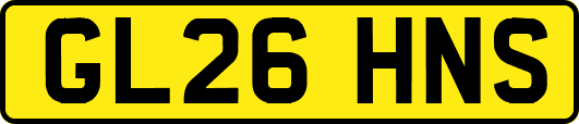 GL26HNS