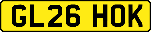 GL26HOK