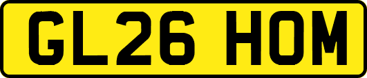 GL26HOM