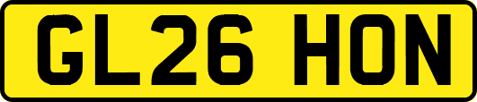 GL26HON