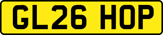 GL26HOP