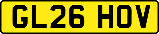 GL26HOV