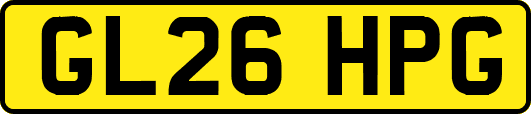 GL26HPG