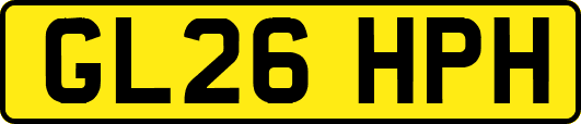 GL26HPH