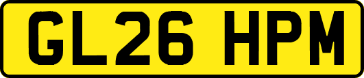 GL26HPM