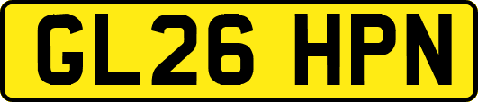 GL26HPN