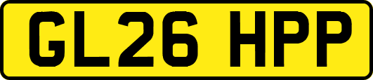 GL26HPP