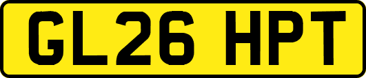 GL26HPT