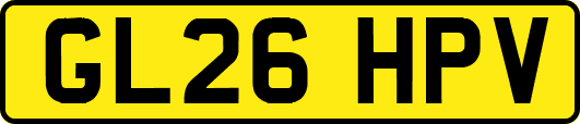 GL26HPV