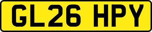GL26HPY