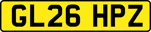 GL26HPZ